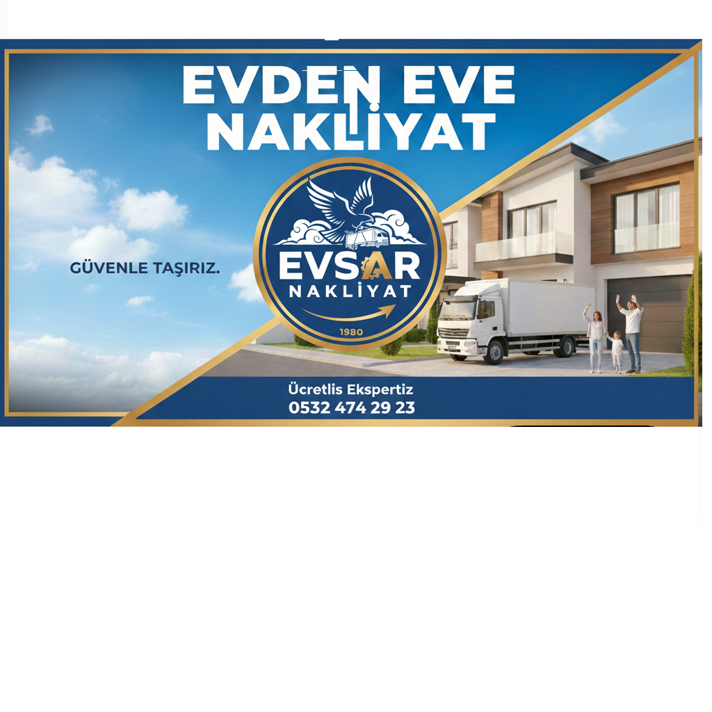 evden eve nakliyat Ankara